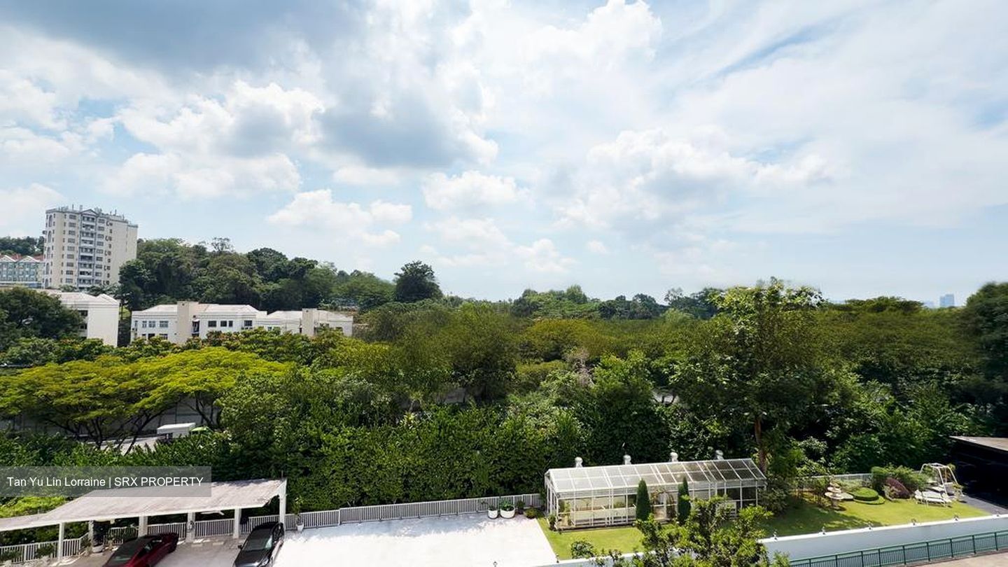 Jalan Anak Bukit (D21), Semi-Detached #486956421